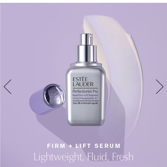 NEW FULL SIZE ESTÉE LAUDER PERFECTIONIST PRO RAPID FIRM+ LIFT TREATMENT … - Picture 7 of 16